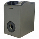 Котел для работы с наддувной горелкой газ/дизель FERROLI ATLAS 47 с доставкой в NAME