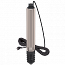 Скважинный насос ВОДОМЕТ 55/75 ок Джилекс по цене 17550 руб.